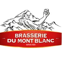 BRASSERIE DU MONT BLANC (BIERE DU MONT BLANC)