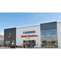 ROUTE 86 (HARLEY DAVIDSON)