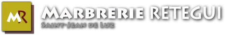 SARL MARBRERIE BERGEZ RETEGUI (MARBRERIE BERGEZ RETEGUY)