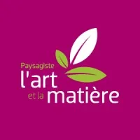 L'ART ET LA MATIERE PAYSAGISTE