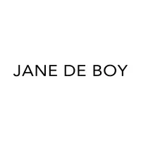 THE JANE DE BOY COMPANY (JANE DE BOY)