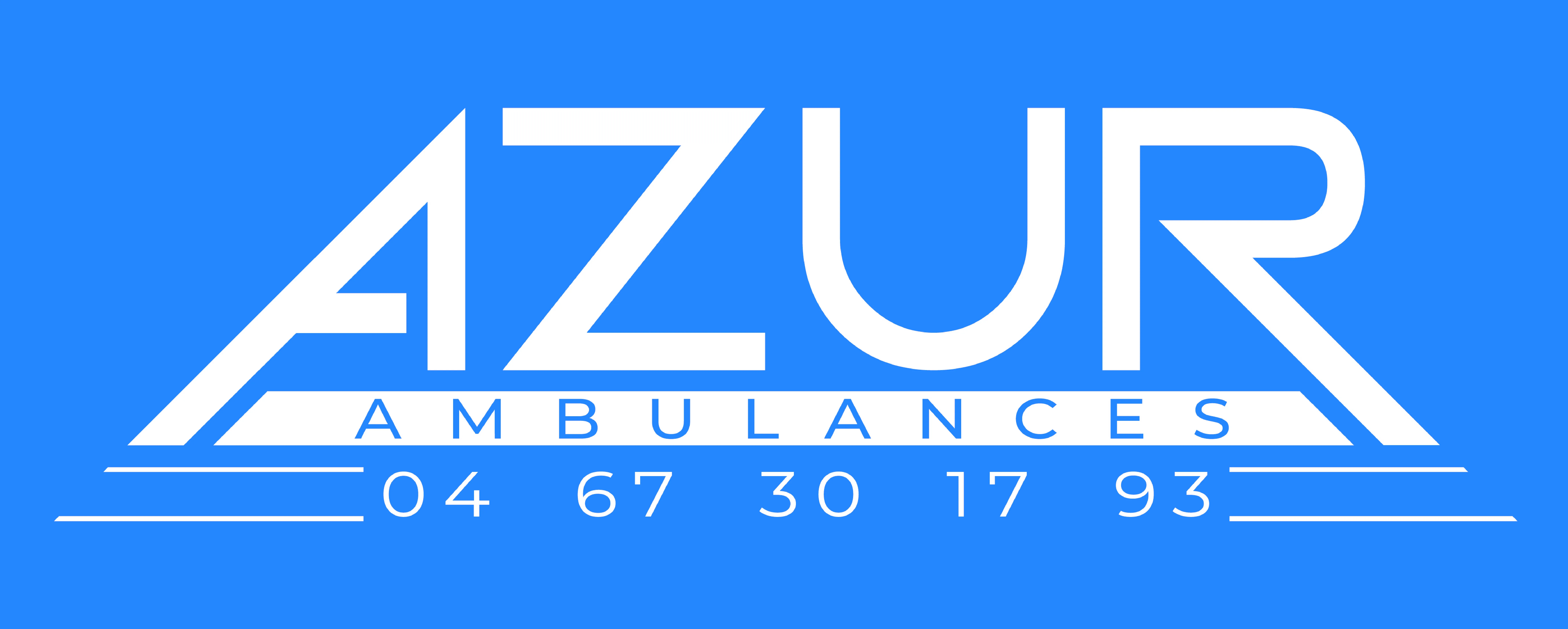 AMBULANCE AZUR PARAMEDICAL