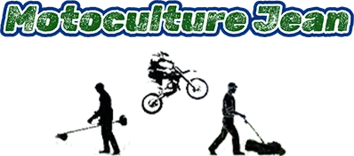 MOTOCULTURE JEAN