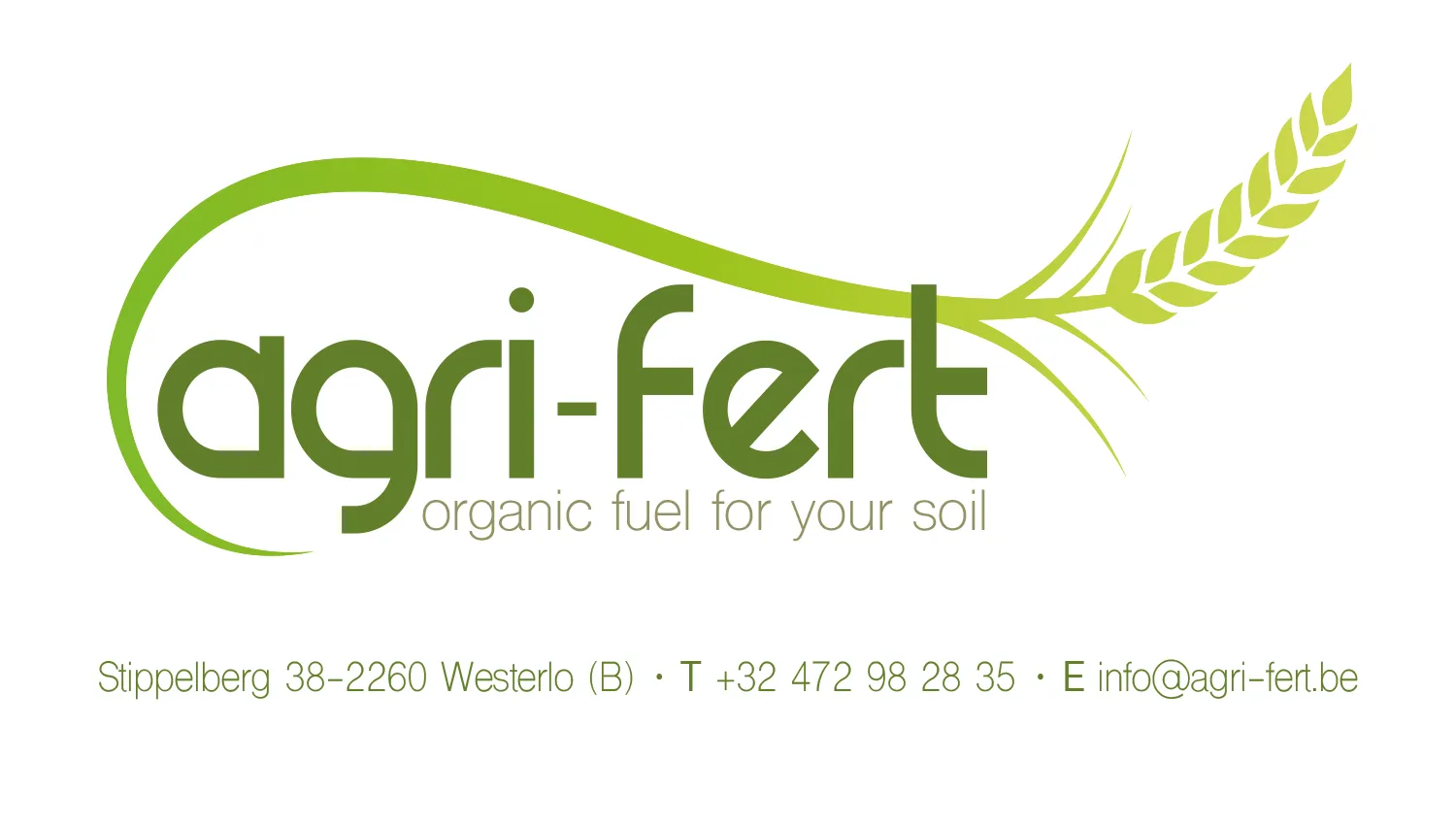 AGRIFERT