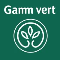 GAMM VERT OUEST