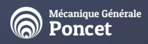 MECANIQUE GENERALE PONCET