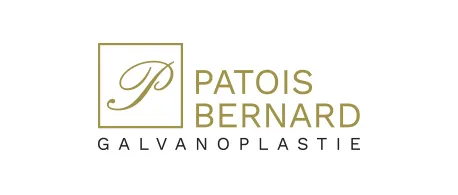 ETS PATOIS BERNARD SARL (Patois Galvanoplastie)