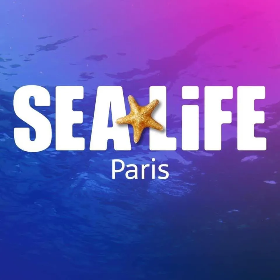 SEALIFE FRANCE SARL