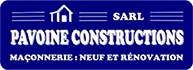 PAVOINE CONSTRUCTIONS