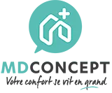 MD CONCEPT SARL