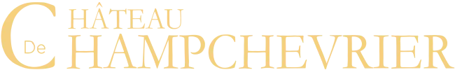SCI DU CHATEAU DE CHAMPCHEVRIER