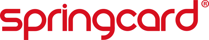 SPRINGCARD