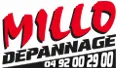 DEPANNAGE MILLO