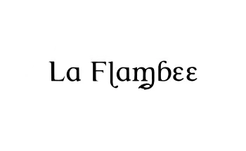 SARL LA FLAMBEE (LA FLAMBEE)