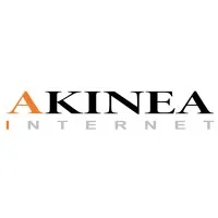 AKINEA INTERNET (AKINEA - AKINEA INTERNET)