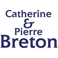 CATHERINE & PIERRE BRETON