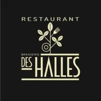 LA BRASSERIE DES HALLES