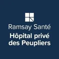 HOPITAL PRIVE DES PEUPLIERS (Ramsay Santé)