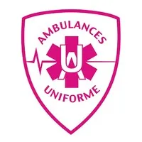 AMBULANCES UNIFORME