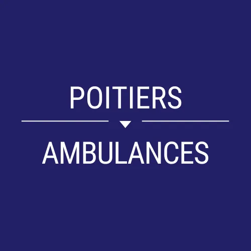 POITIERS AMBULANCES