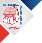 GELINEAU CONSTRUCTIONS SARL