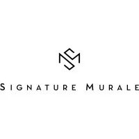 SIGNATURE MURALE