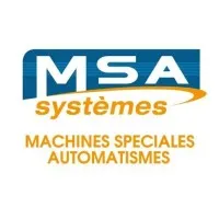 M.S.A.. SYSTEMES