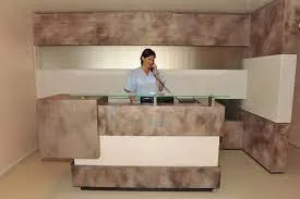 A X B CABINET DENTAIRE