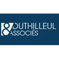 DUTHILLEUL ET ASSOCIES SOCIETE PAR ACTIONS SIMPLIFIEE D'EXPERTISE COMPTABLE ET DE COMMISSARIAT AUX COMPTES