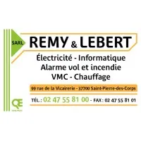 REMY ET LEBERT