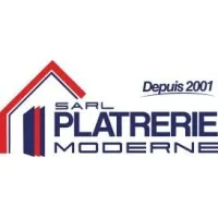 PLATRERIE MODERNE