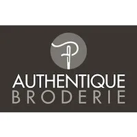 AUTHENTIQUE BRODERIE