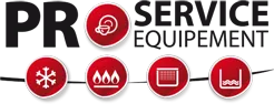 PROSERVICES EQUIPEMENT