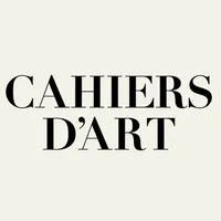 EDITIONS CAHIERS D ART