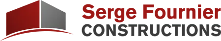 SERGE FOURNIER CONSTRUCTIONS