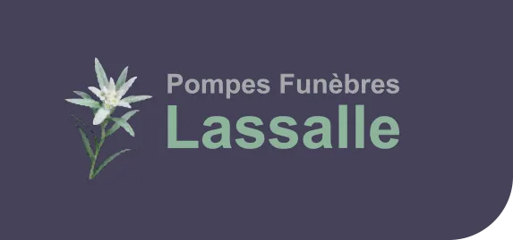 SAS LASSALLE ROBERT (POMPES FUNEBRES ET MARBRERIE LASSALLE)