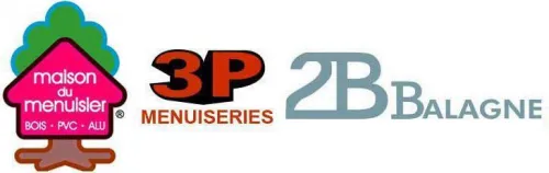 3 P MENUISERIE SARL