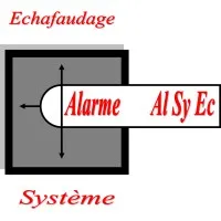 ALARME SYSTEME ECHAFAUDAGE (ASE)