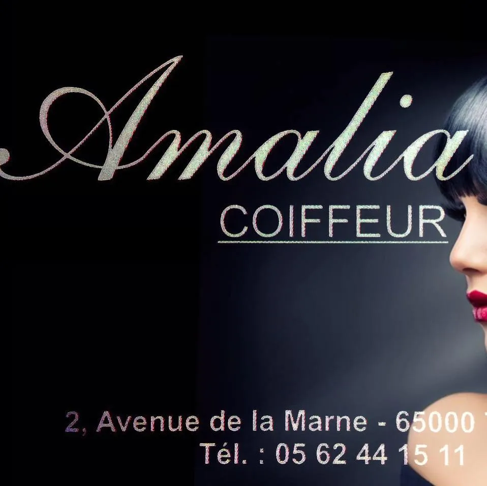 AMALIA (Au p'tit salon d'Amalia)