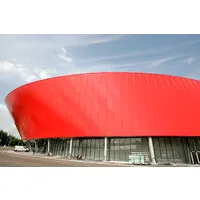 ZEM ZENITH D'AMIENS METROPOLE (SEM ZAM)