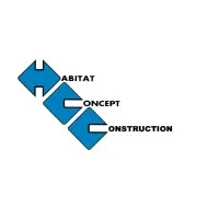 HABITAT CONCEPT CONSTRUCTION (HCC)