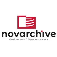 NOVARCHIVE EST (SPC LOGISTIQUE)