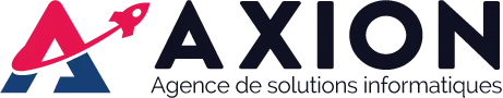 AXION INFORMATIQUE (AXION INFORMATIQUE)