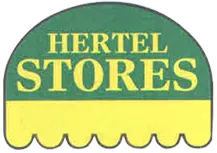 HERTEL STORES