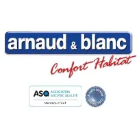ARNAUD ET BLANC (GUILLOT ET BLANC CONFORT HABITAT)