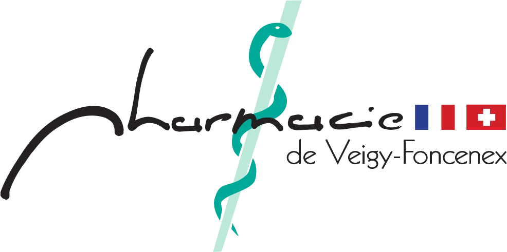 SELARL PHARMACIE DE VEIGY FONCENEX