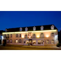 HOTEL DE LA PAIX