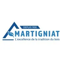 CHARPENTE MARTIGNIAT