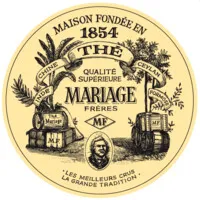 FRENCH TEA EMPORIUM MARIAGE FRERES