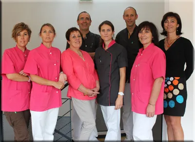 SEL DE CHIRURGIENS DENTISTES MOREAU ANDREANI